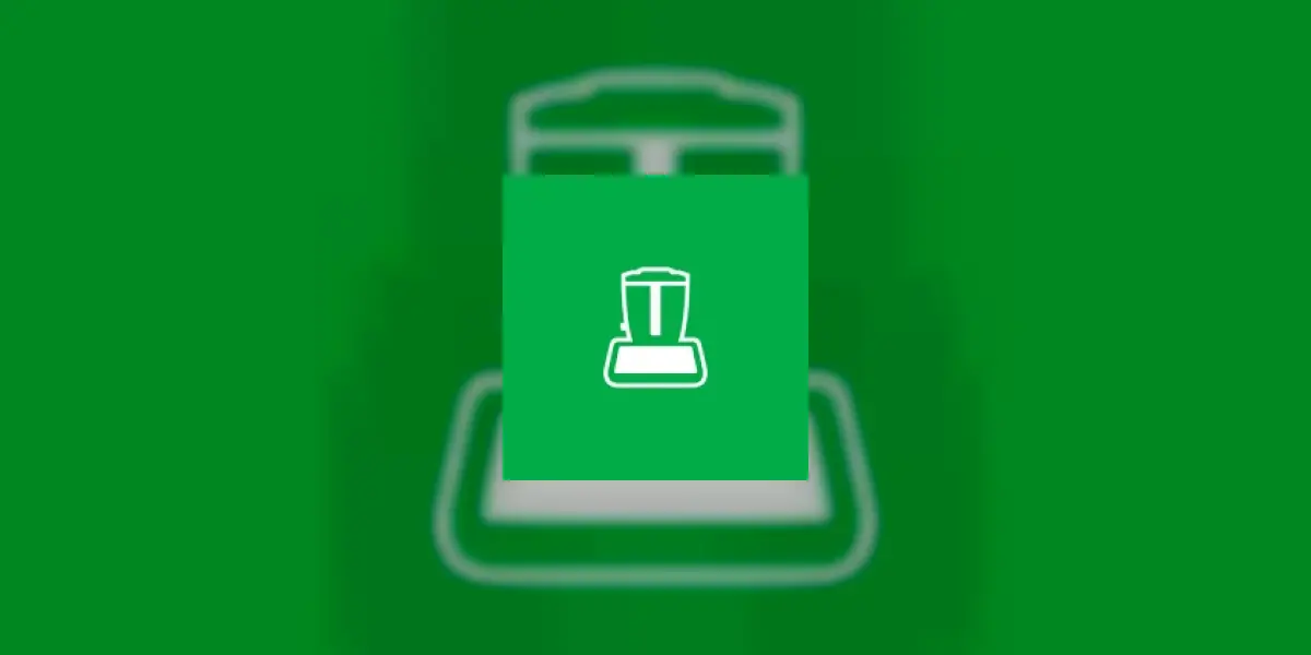 Thermomix Cookidoo App